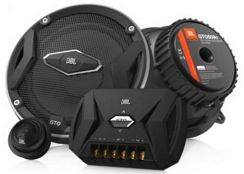 jbl gto 1100w