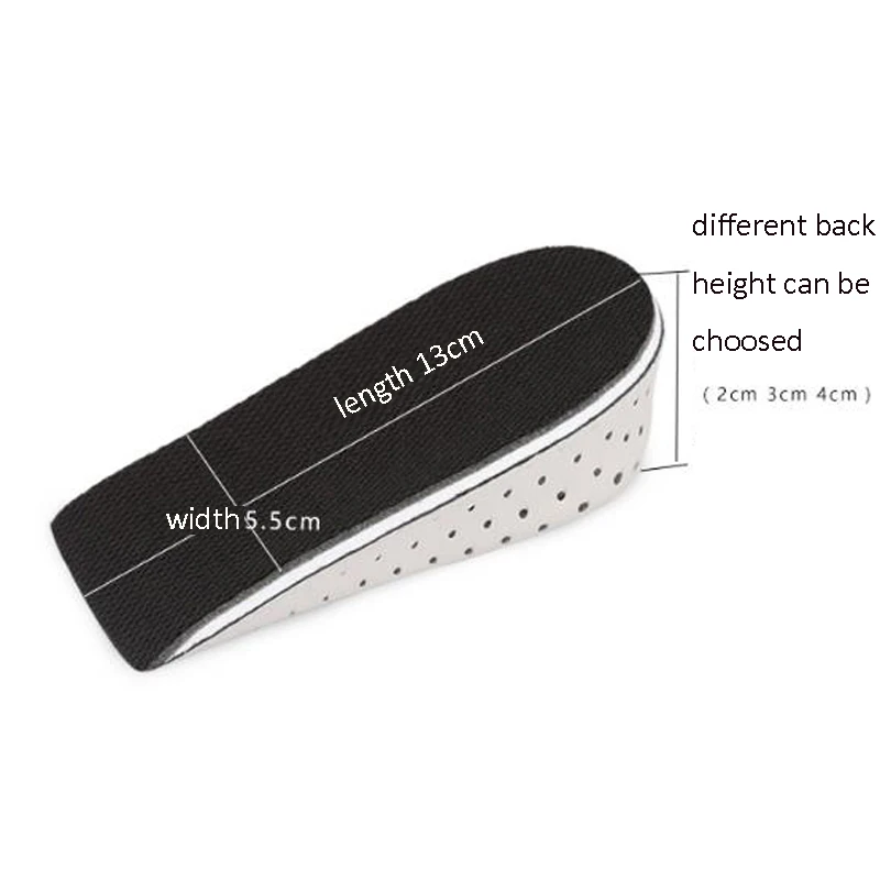 Adjustable Orthopedic Shoe Heel Lift For Height Buy Orthopedic Shoe