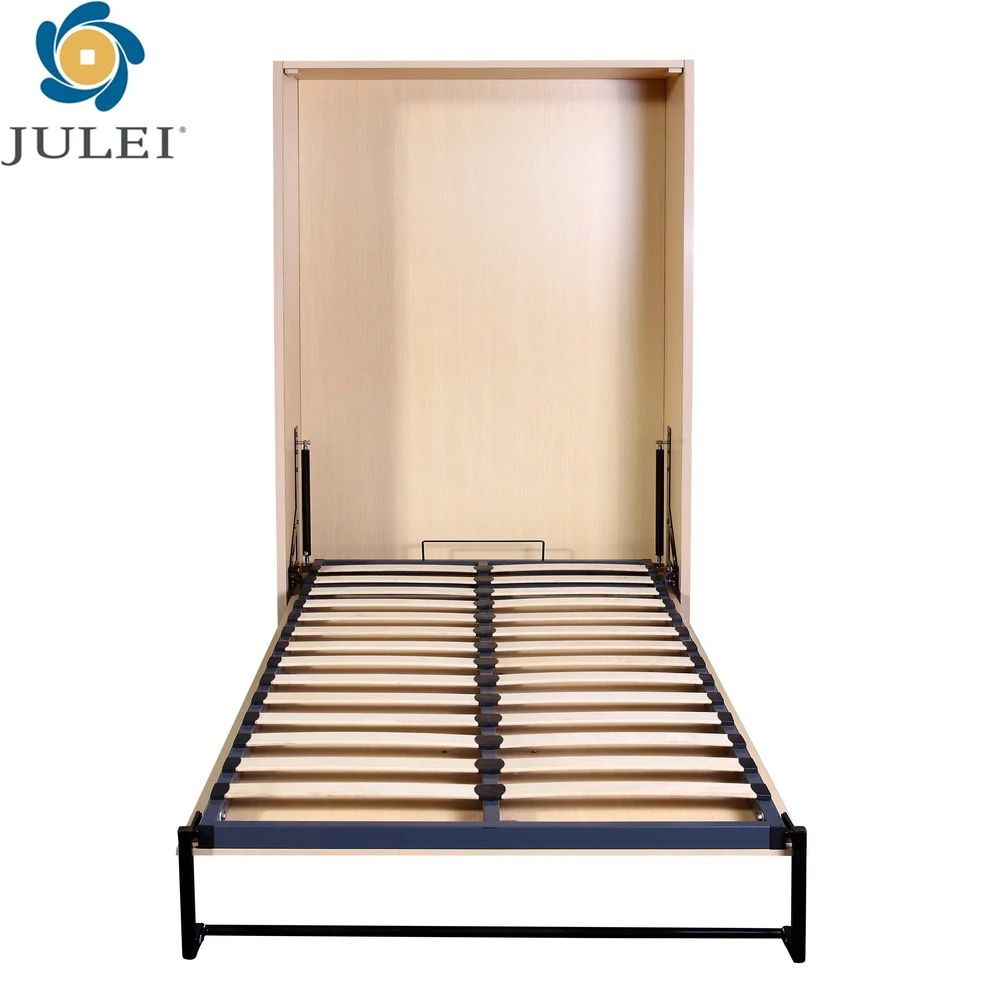 Fashional New Hidden Wall Bed In Furniture Jlwd01 In Manual Operate Murphy Bed Buy Wall Bed