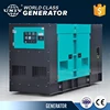 Factory supply best price 10hp diesel generator set with diesel engine