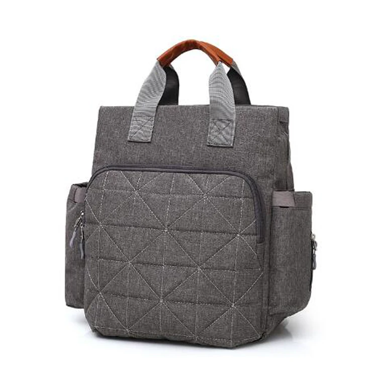 eco-friendly diaper bag