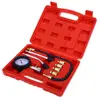 Hot Sale-professional Auto diagnostic tool Engine Cylinder Compression auto Tester Kit gauge