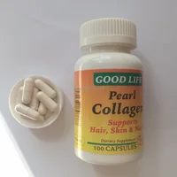 

Whitening skin product Collagen capsule 100 capsules ORDER NOW