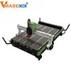 Furniture wood craft and decorative products carving machine cnc router with atc wood working machine router cnc