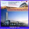 Sourcing agent in Guangzhou, 117Th China import and export fair sourcing agent
