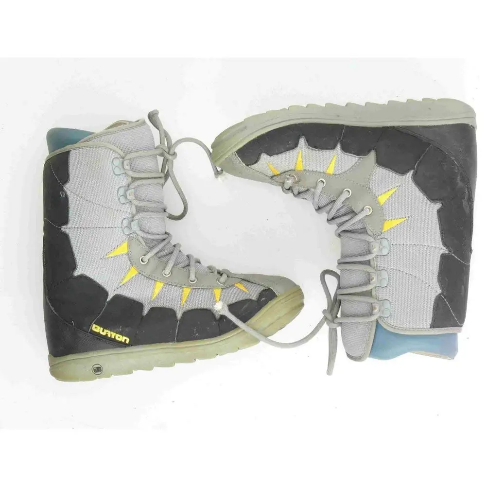 airwalk snowboard boots