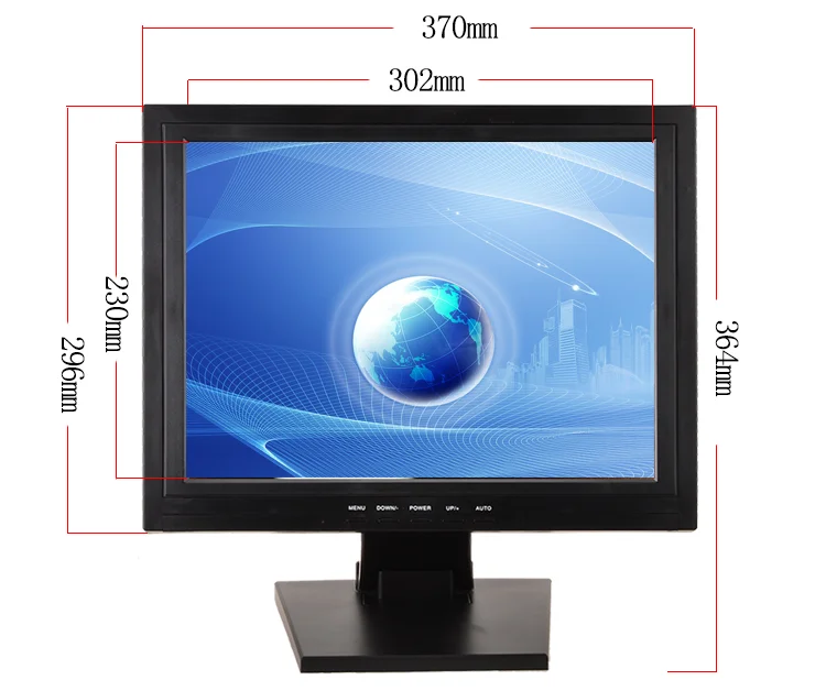 15 inch monitor online