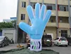 2019 inflatable gloves,giant inflatable hand,inflatable hand balloons for sale