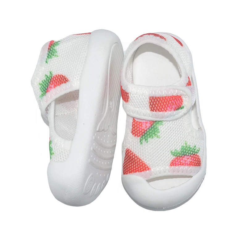  Tenis Infantil Growing Shoes