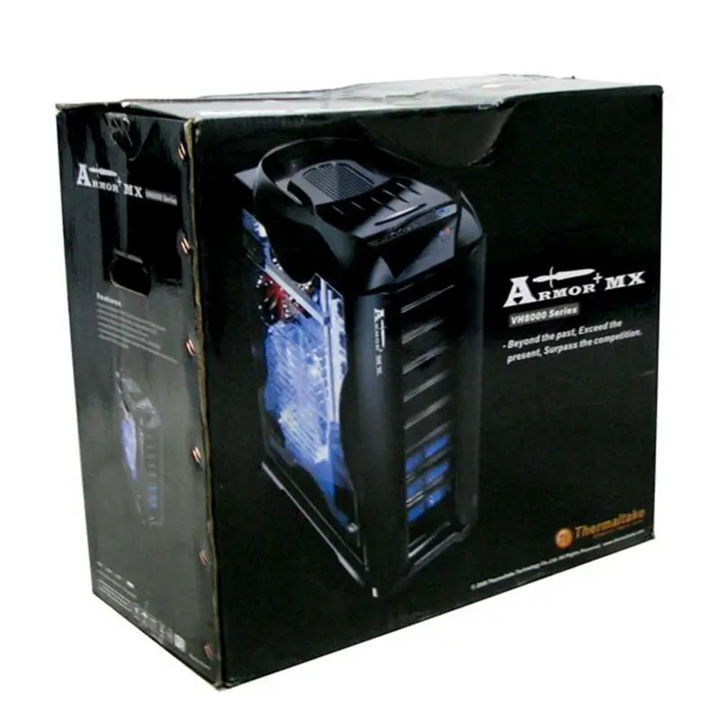 

Excellent Service Shipping Box for Computer Packaging