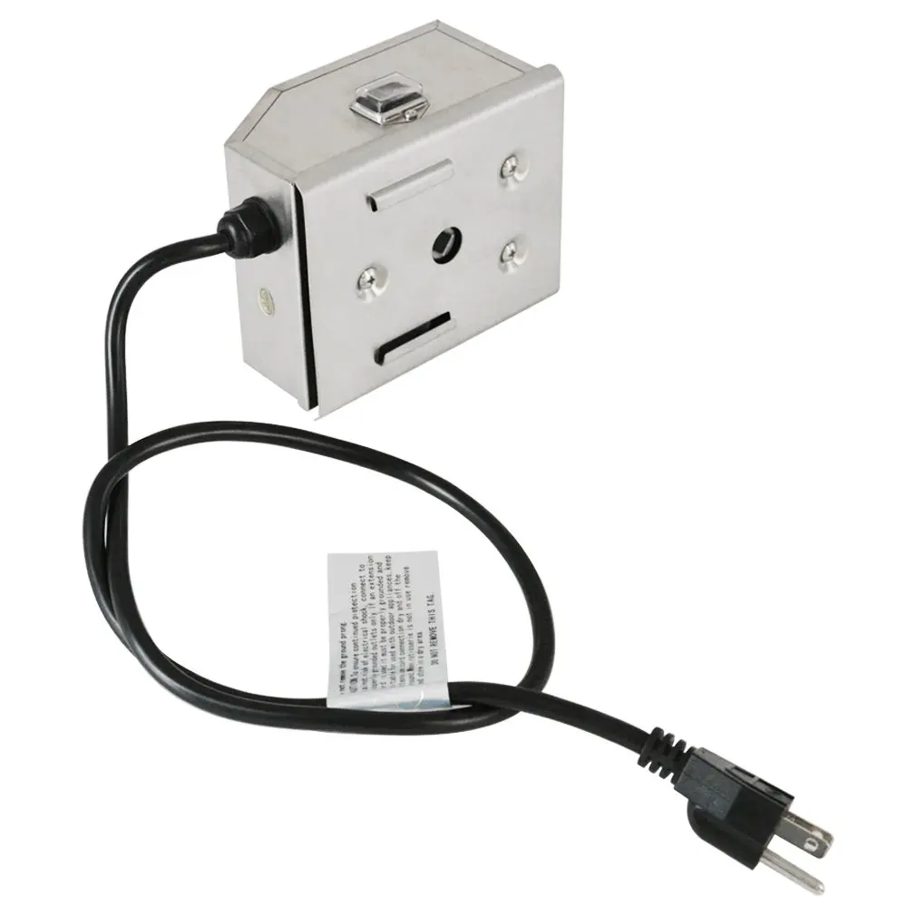 Grill Stainless Steel Electric Rotisserie Drive Motor Buy Rotisserie