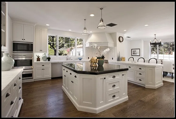 American Classic Modular Flat Pack Kitchen Cabinets.jpg