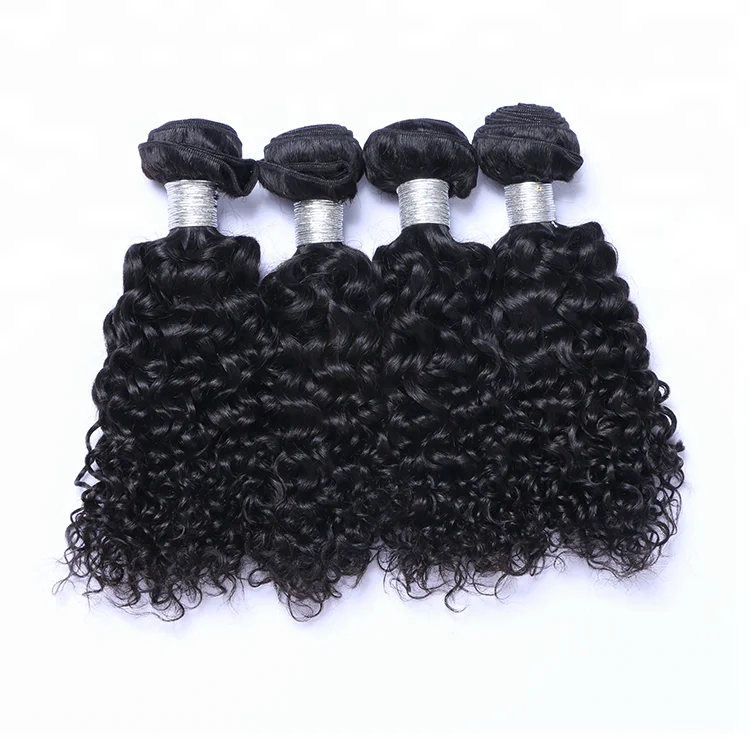 

8A Virgin Hair 100 Brazilian Human Hair Weave 10inch - 30inch Brazilian Deep Wave Hair, N/a