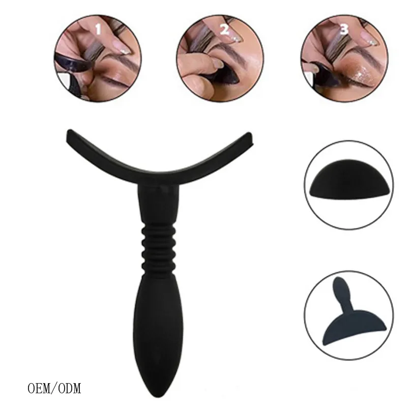 
Whosale beauty tool eyeshadow stamp for make up 