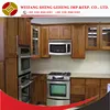 3/4" Solid Maple RTA promotional multiple function purpose cabinet for sale painting solid wood kitchen cabinets kitchen