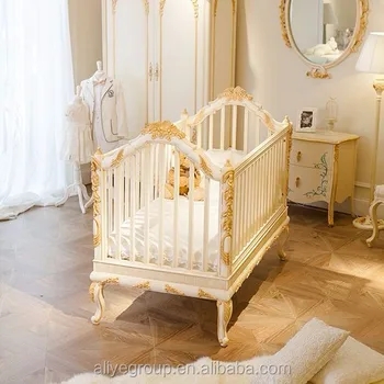 baby kids bed