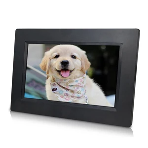 OEM 7 inch android 4.4 tablet in wall touch screen support wifi/3g/ethernet