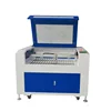 900 x 600mm Autolaser software 80w laser cutting engraving machine CE FDA LM-9060