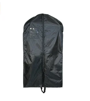 ziploc hanging suit bag