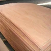 ISO High Quality mdf wave panel board