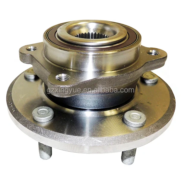 68184748ab 4721010aa 4721010ab 4721010ac 68184748aa Front Wheel Hub