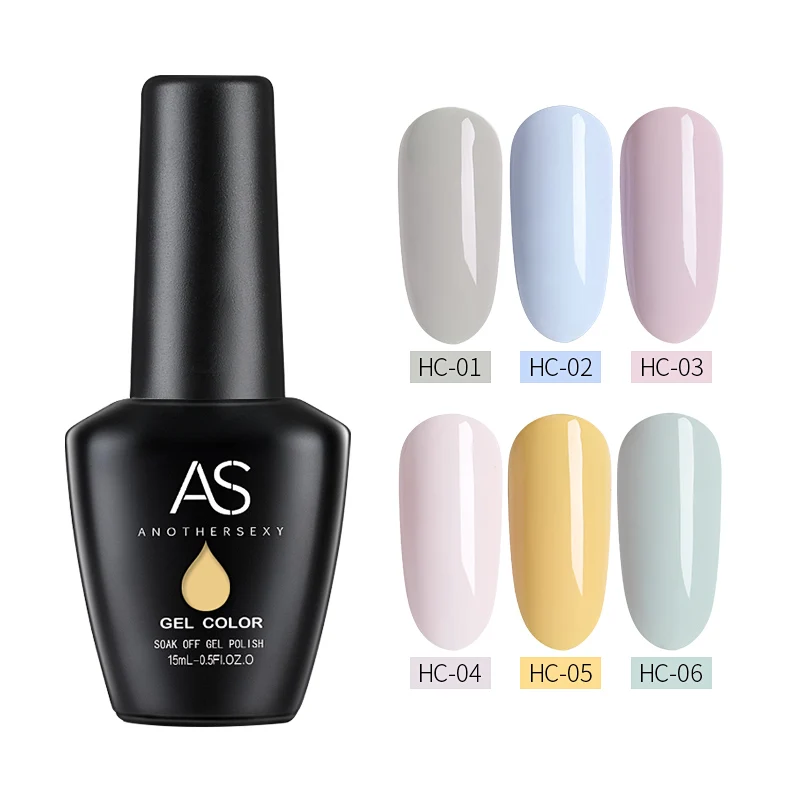 OEM ODM Perfect Light Color LED UV Gel Polish 1600 colors Professional Nail Art Soak Off Gel Nail Polish