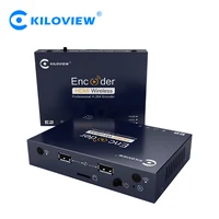 

Wired HDMI to IP Video Encoder Support Character /Image Overlay H.264 Encoder