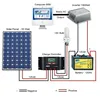 Easy Install Power Inverter 10kw Off Grid Solar System Home Use Paneles Solar 10kw System