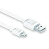 Universal Flexible Flat Ribbon Wire USB Data Charging Power Cable for Android