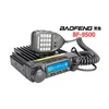 BAOFENG/Pofung high power 40W car radio BF-9500 CE approval mobile radio