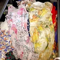 

wholesale used clothing garment waste for africa thailand