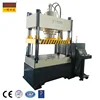 Custom-Made Forge Hydraulic Walnut Oil Press
