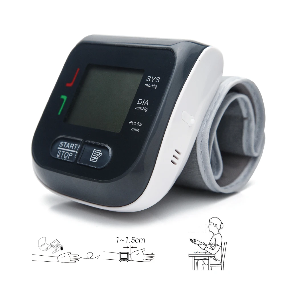 my bp lab watch active