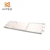 Galvanized Italy Type Galvanized Scaffolding Steel Boards deck plank to support