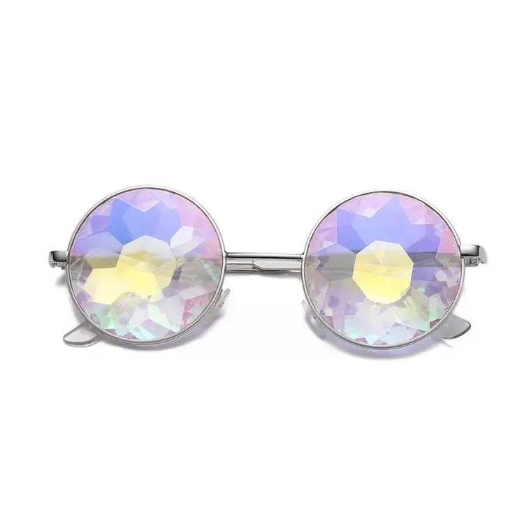 cool circle glasses