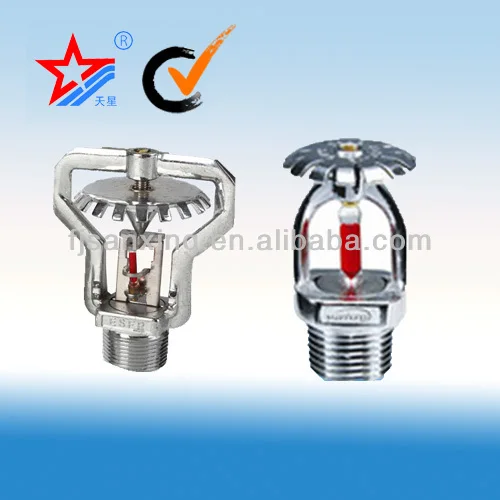 Spray Fire Sprinkler Parts,Types Of Fire Sprinkler Heads,Factory Price