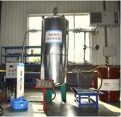 Precision Positive Displacement Pump, stainless, steel - detail 32