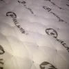Hot Sale Flame retardant Soundproofing White Cotton With Non-woven Fibre For Car Modification