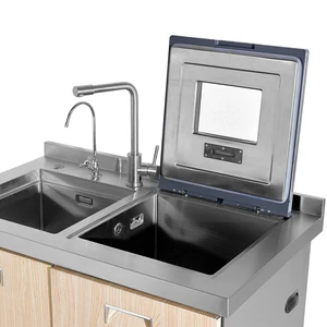 Ultrasonic Sink Ultrasonic Sink Suppliers And Manufacturers