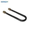 Wholesale high strength carbon steel 24T simple point big U bolt