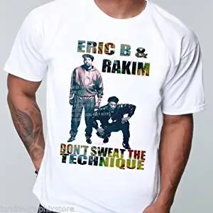 eric b and rakim paid in full zip