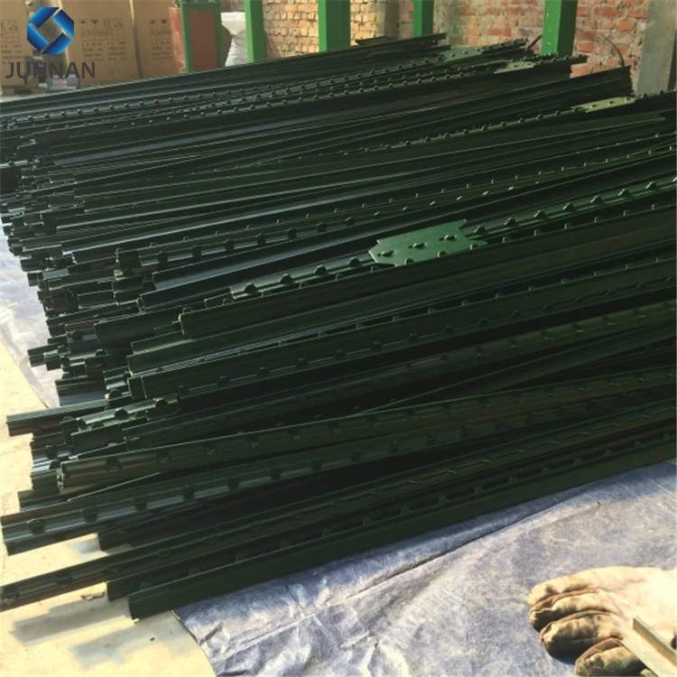 Fence Post/used Metal Fence Post/t Fence Post For Sale On Sale Buy