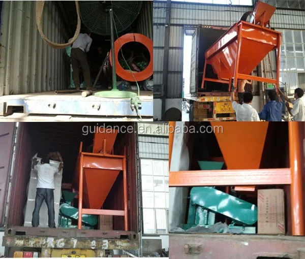 gypsum granules machinery.jpg