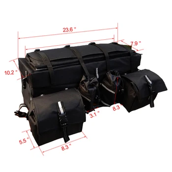 cargo bags for sale