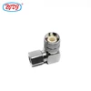 Modern Design 1.6/5.6 Connector Male Clamp For BT3002 Cable Right Angle