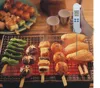 Pocket Folding Digital Thermometer Quick Read Pocket Digital Kitchen Food Milk Thermometer Pocket Digital Thermometer