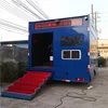 7d Cinema 7d Simulator 7D Motion Ride 7D hydraulic/electric system