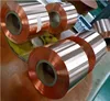 Oxygen free copper sheet in coil for decoration copper coil plate