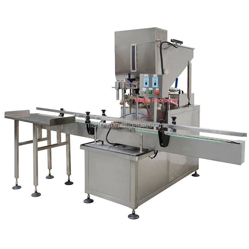 Automatic Seasoning Filling Machine Factory Price Buy Seasoning