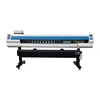 canvas photo prints 5 feet eco solvent printer ,flex banner printing machine plotter printer